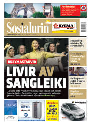 Síða 1