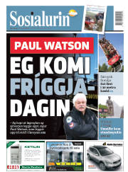 Síða 1