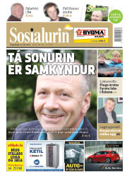 Síða 1