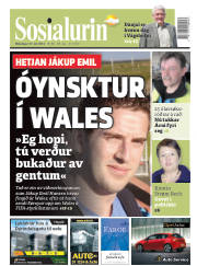 Síða 1