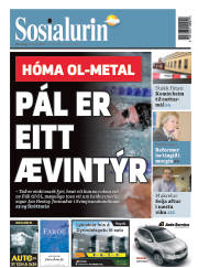 Síða 1