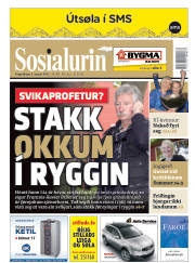 Síða 1