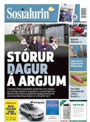 Síða 1