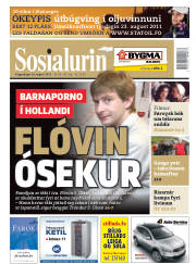 Síða 1