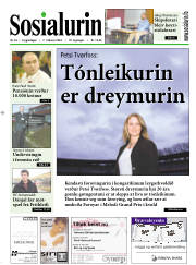 Síða 1