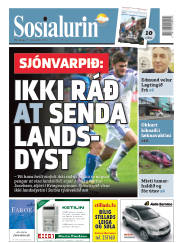 Síða 1
