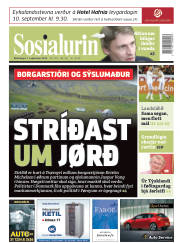 Síða 1