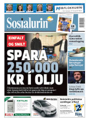 Síða 1