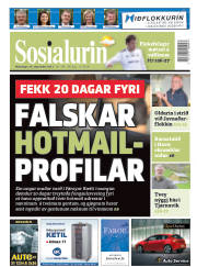 Síða 1