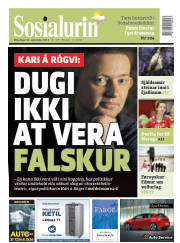 Síða 1