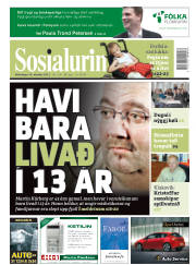 Síða 1