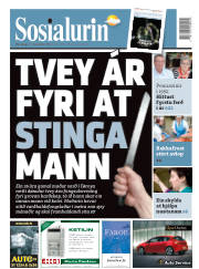 Síða 1