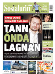 Síða 1
