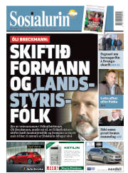 Síða 1