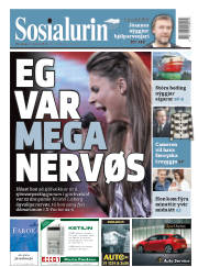 Síða 1