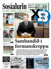 Síða 1