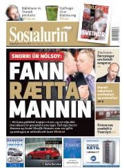 Síða 1