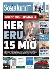 Síða 1