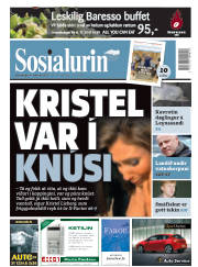 Síða 1