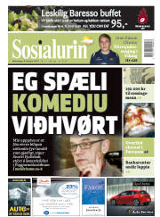 Síða 1