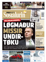 Síða 1