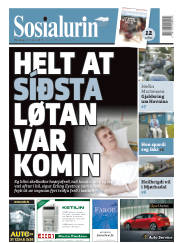 Síða 1