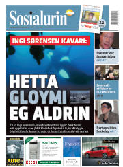 Síða 1