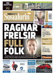 Síða 1