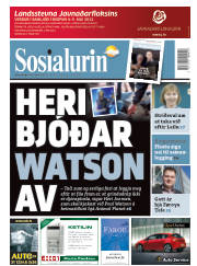 Síða 1