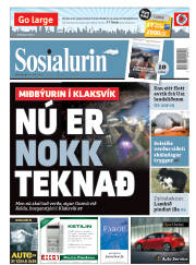 Síða 1