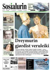 Síða 1