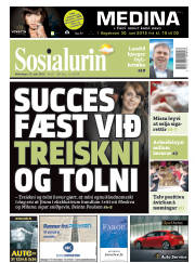 Síða 1