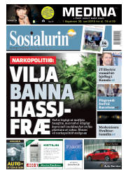 Síða 1