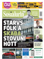 Síða 1