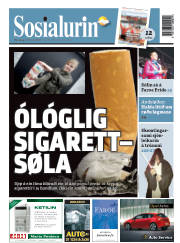Síða 1