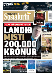 Síða 1