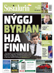 Síða 1