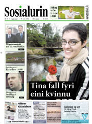 Síða 1