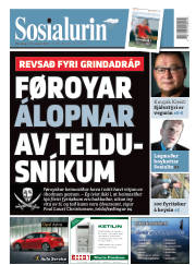 Síða 1