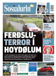 Síða 1