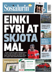 Síða 1