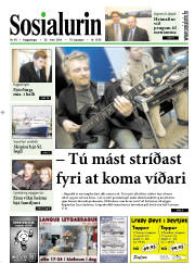 Síða 1