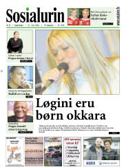 Síða 1