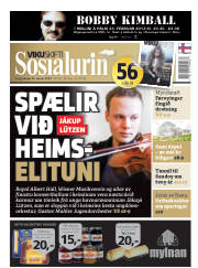 Síða 1