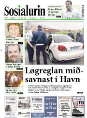 Síða 1