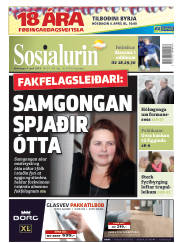 Síða 1
