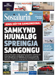 Síða 1