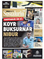 Síða 1