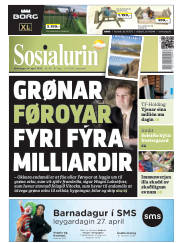 Síða 1
