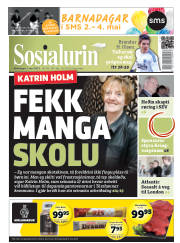 Síða 1